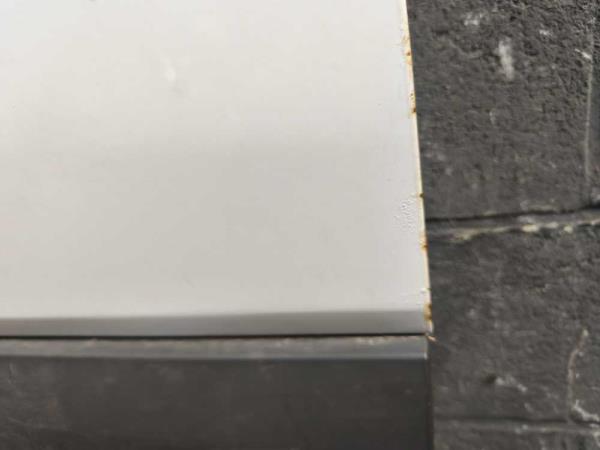 PORTE LATERAL DROIT SPRINTER/ VW CRAFTER 2006-2018 - Vue 6